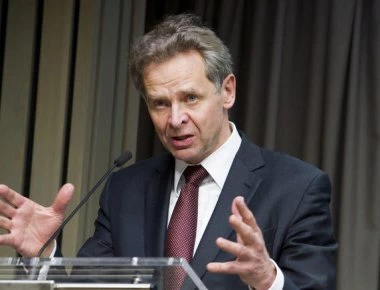 Π. Τόμσεν: «Χρειάζεται να υπάρξει συμφωνία για το χρέος στο Eurogroup»